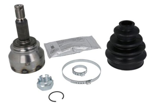 Metelli Drivknute drivaksel METELLI 15 1915 Metelli Drivknute drivaksel METELLI 15 1915