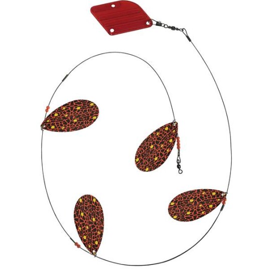 Markdrag Tasmanian Devil Cow Bell Thunder UV Markdrag Tasmanian Devil Cow Bell Thunder UV