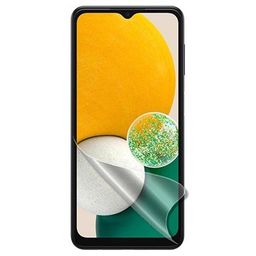 Samsung Galaxy A04s/A13 5G Skjermbeskytter - Gjennomsiktig