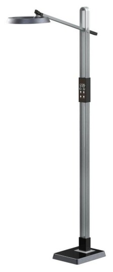 Tiross TS-2269 LED gulvlampe 15W - 800lm Tiross TS-2269 LED gulvlampe 15W - 800lm