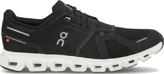 On Running Herre Sport Svart 46 EU,