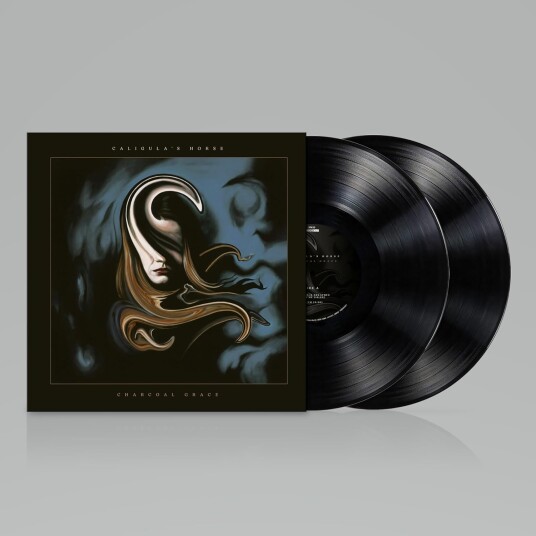 Caligula's Horse Charcoal Grace LP/Vinyl Caligula's Horse Charcoal Grace LP/Vinyl