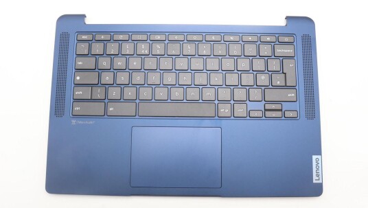Lenovo COVER Upper Case ASM_UKE H