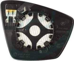 Speilglass ytterspeil SPJ L 1292 Speilglass ytterspeil SPJ L 1292