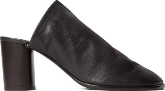 Lemaire Dame Sko Brun 39 EU, Lemaire Dame Sko Brun 39 EU,