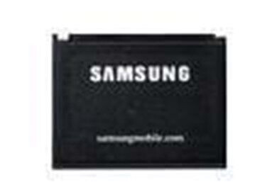 Samsung AB553446BUCSTD - batteri for mobiltelefon