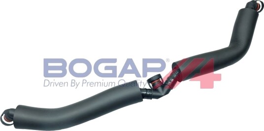 BOGAP B1210128 Slange, veivhuslufting