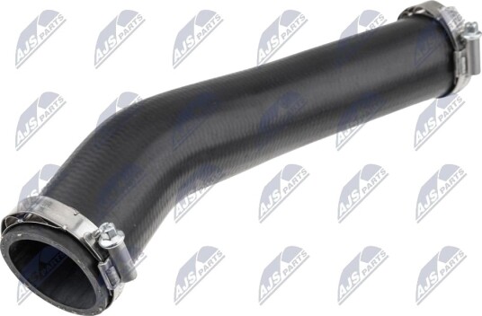 Ladeluftslange NTY GPP-MS-014