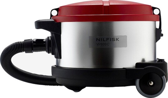Nilfisk - Støvsuger VP930 C Hepa 13 Silence Nilfisk - Støvsuger VP930 C Hepa 13 Silence