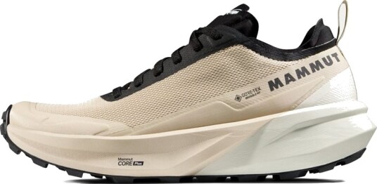 Mammut Aenergy Trail All Mountain Low GTX Women Savanna/Moonbean Mammut Aenergy Trail All Mountain Low GTX Women Savanna/Moonbean