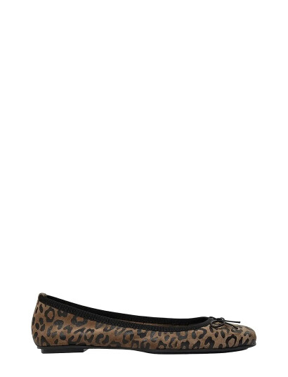 Sofie Schnoor Minnasw Ballerina - Brown - 40 Sofie Schnoor Minnasw Ballerina - Brown - 40