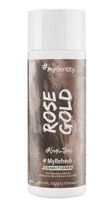 MyDentity, MyRefresh Conditioner Rosegold MyDentity, MyRefresh Conditioner Rosegold