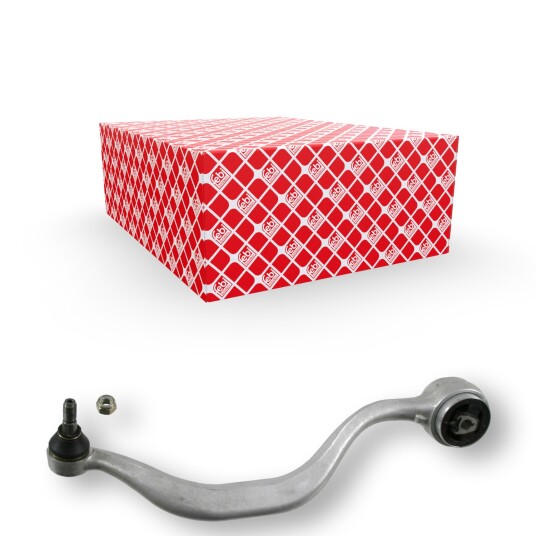 Bærebru/bærearm FEBI BILSTEIN 22368 Bærebru/bærearm FEBI BILSTEIN 22368