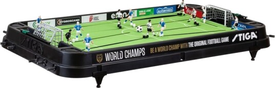 Stiga Football Game World Champs