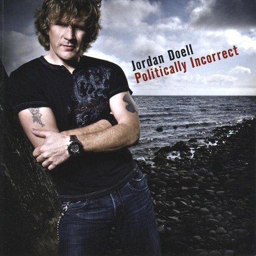 Jordan Doell Politically Incorrect CD
