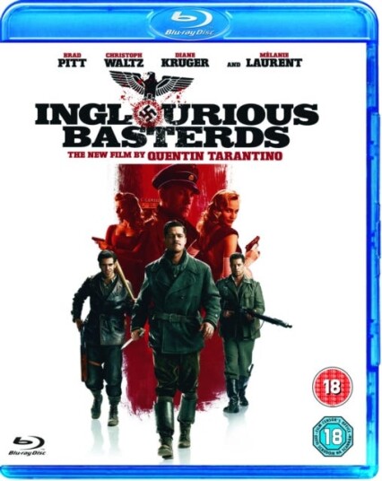 Inglourious Basterds Inglourious Basterds