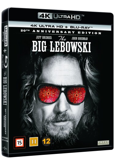 The Big Lebowski The Big Lebowski