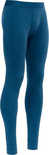 Devold Men's Expedition Merino Silk Longs Flood XL