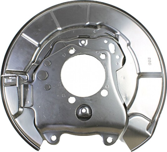 Bremseskjold METZGER 6115239