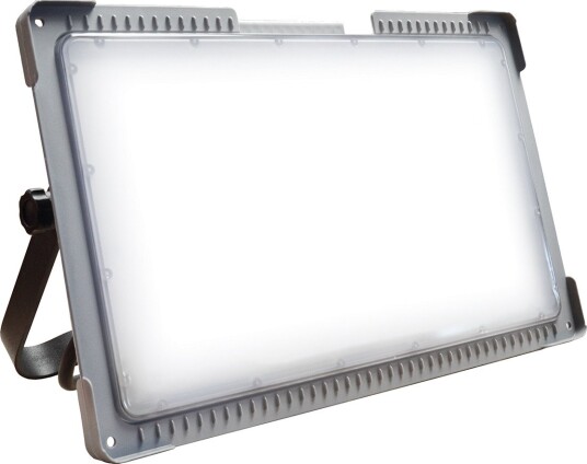 LENA Magnum Future LED 105 w Dk Jordet Plugg Og 2 Uttak