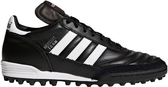 Adidas Mundial Team fotballsko 41 1/3 BLACK/RUNWHT/RED