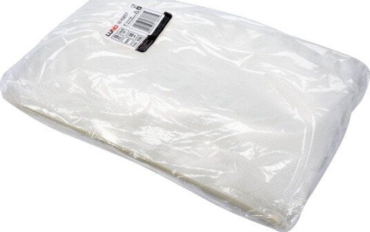 Lund Knickled Vakuumpakker 25 X 35 Cm / 50 Stk 67888