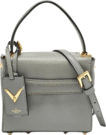 Valentino Vintage Dame Grå Valentino Vintage Dame Grå