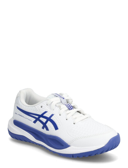 Asics Gel-Resolution X Gs - White - 39.5