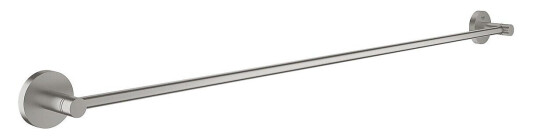 Grohe Essentials Håndklestang Supersteel