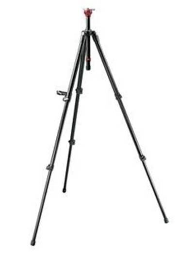 Manfrotto 755XB Black W/HB 50mm tripod