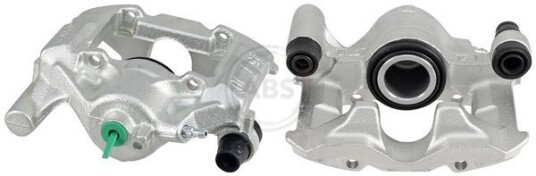 Bremsecaliper A.B.S. 740541 Bremsecaliper A.B.S. 740541