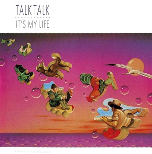 Talk Talk Its My Life Vinyl