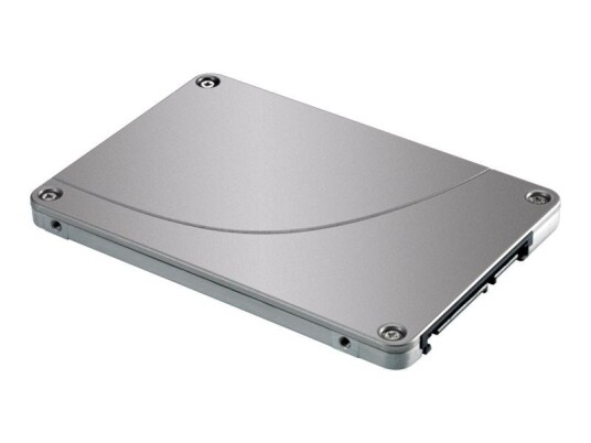 Hewlett Packard Enterprise HPE - SSD - Read Intensive - 240 GB - SATA 6Gb/s