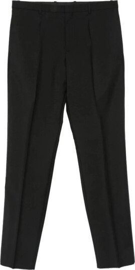 Jil Sander Herre Bukser Svart L,