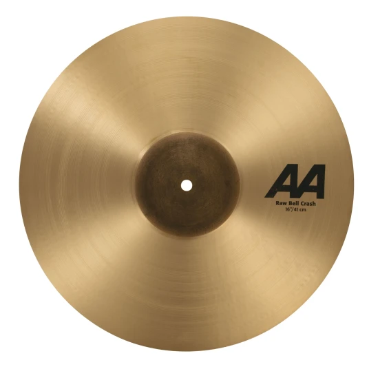 Sabian AA 16 Medium-Thin Crash Cymbal