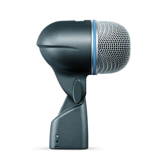 Shure Beta 52A Dynamisk Basstrommemikrofon Supercardioid