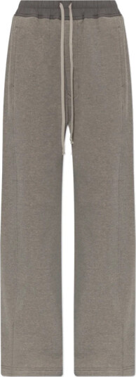 Rick Owens Dame Bukser Grå M, Rick Owens Dame Bukser Grå M,
