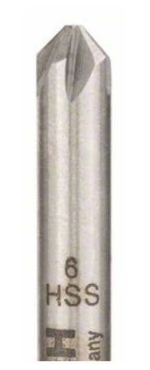 Bosch Forsænker Stål M 3 5Skj Hss 6X48mm