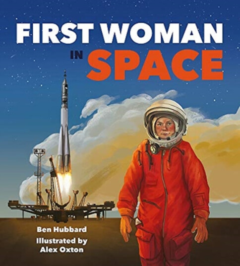 Famous Firsts: First Woman in Space Famous Firsts: First Woman in Space