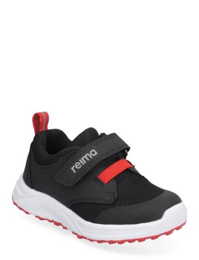 Reima Sneakers Ekana Black 19