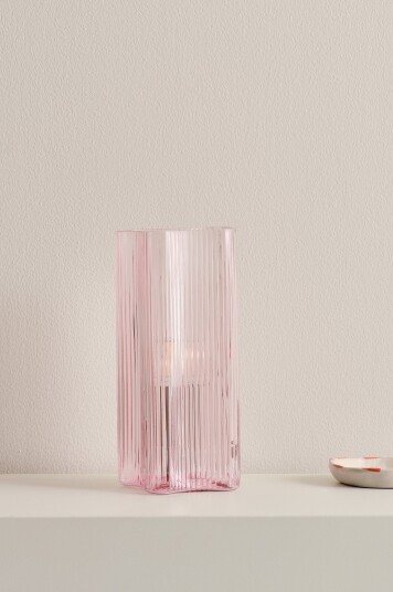 Jotex EUROPA bordlampe Rosa 1741739030 Jotex EUROPA bordlampe Rosa 1741739030