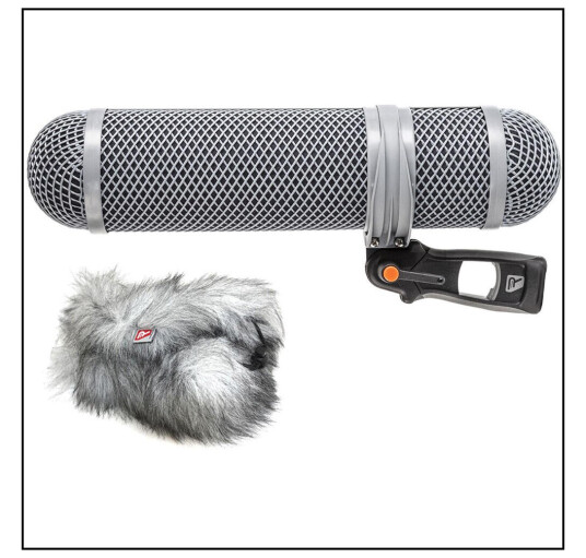 Rycote Super Shield Kit Medium Rycote Super Shield Kit Medium