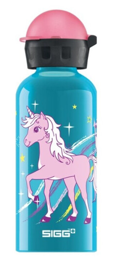 Sigg Drikkeflaske 0.4 L