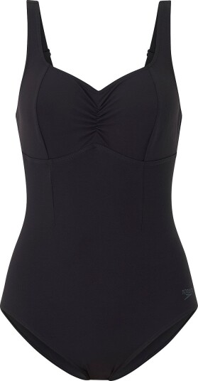 Speedo Badedrakt Womens Shaping Aquanite Swimsuit Speedo Badedrakt Womens Shaping Aquanite Swimsuit