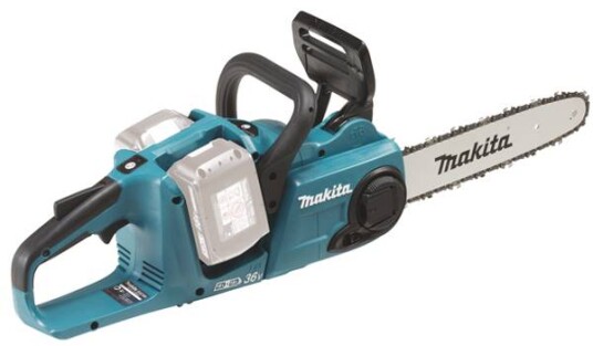 Makita Kjedesag Lxt® 18v X 2, 20 M/s, 12"