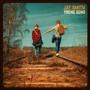 Bengans Jay Smith - Young Guns