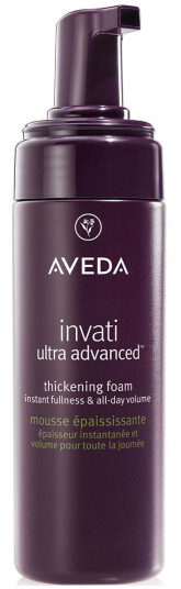 Aveda Invati Ultra Advanced Thickening Styling Foam 150 ml Aveda Invati Ultra Advanced Thickening Styling Foam 150 ml