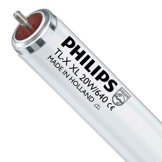 Philips TL - X XL 20W - 640 kald hvit | 60cm