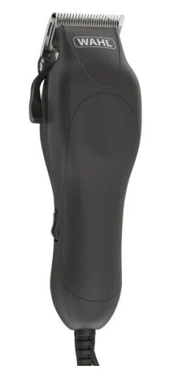 Wahl Hrklipper Smooth Pro Black Edition