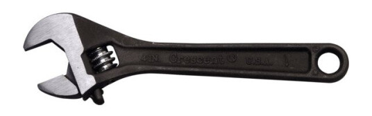 Beconor Skiftnøkkel 4